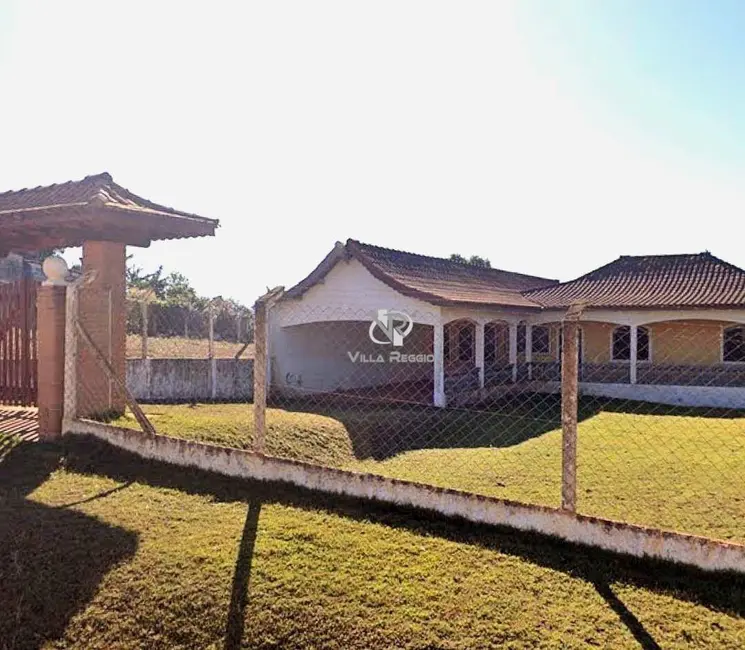 Foto 2 de Chácara com 3 quartos à venda, 1411m2 em Pilar Do Sul - SP