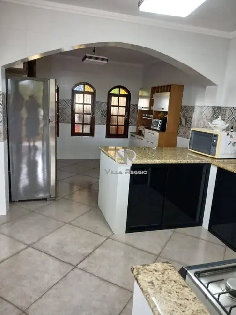 Foto 9 de Chácara com 3 quartos à venda, 1411m2 em Pilar Do Sul - SP