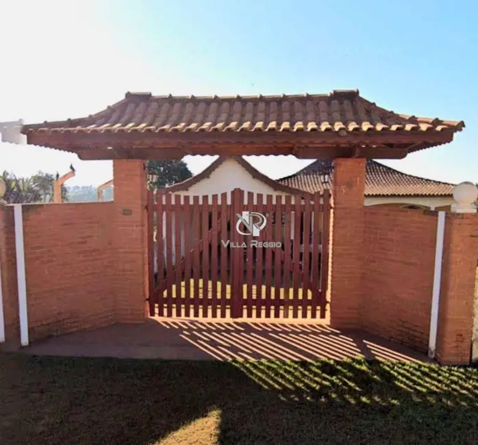 Foto 1 de Chácara com 3 quartos à venda, 1411m2 em Pilar Do Sul - SP