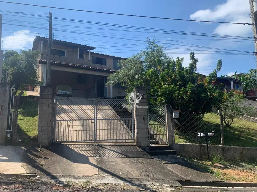 Foto 1 de Chácara com 3 quartos à venda, 634m2 em Pilar Do Sul - SP