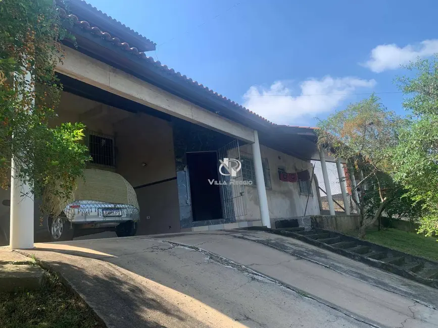 Foto 2 de Chácara com 3 quartos à venda, 634m2 em Pilar Do Sul - SP