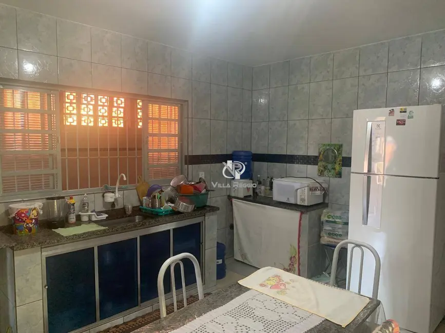 Foto 5 de Chácara com 3 quartos à venda, 634m2 em Pilar Do Sul - SP