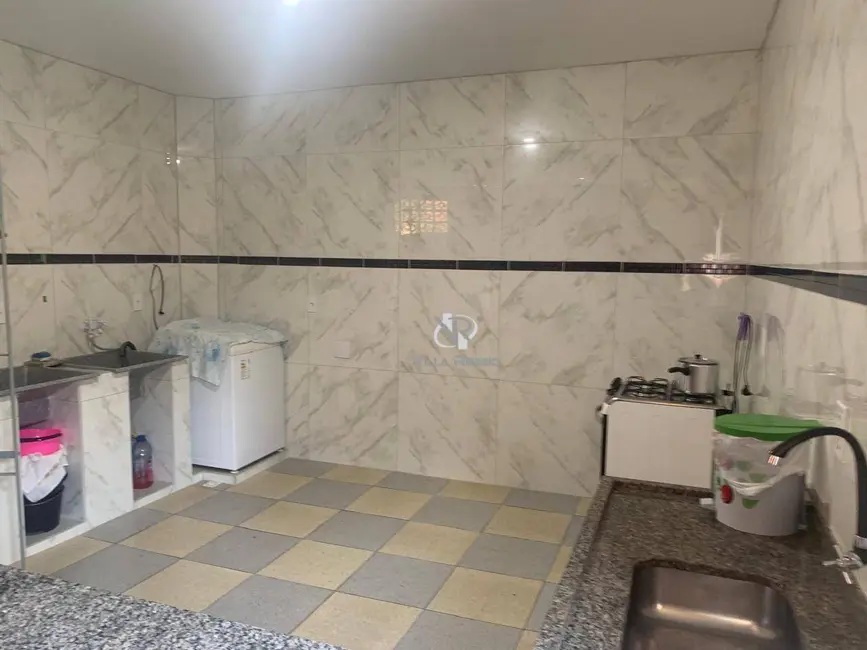 Foto 6 de Chácara com 3 quartos à venda, 634m2 em Pilar Do Sul - SP