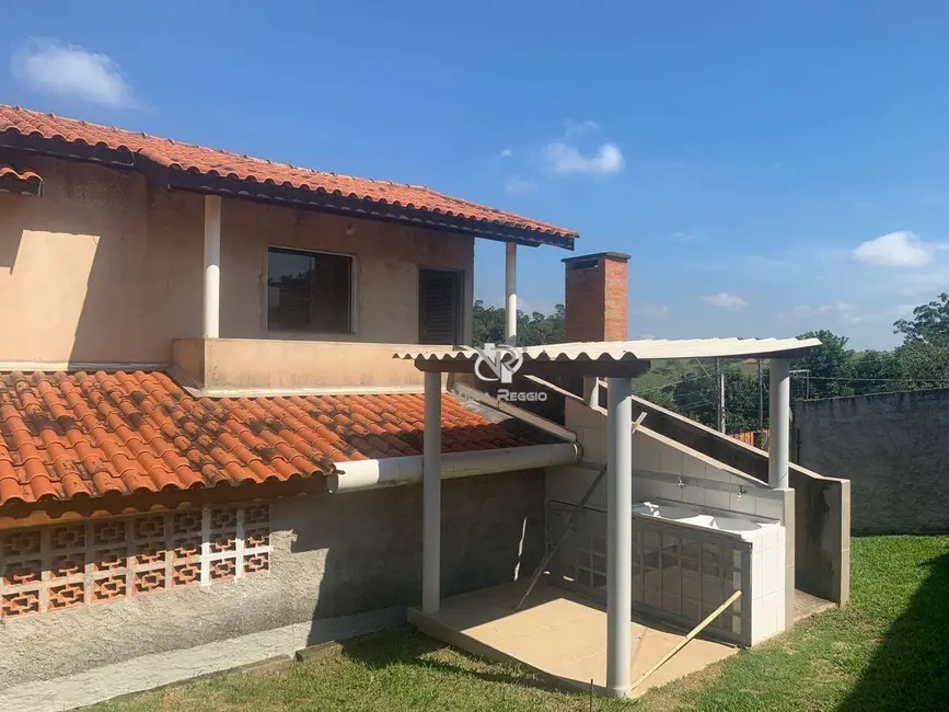 Foto 3 de Chácara com 3 quartos à venda, 634m2 em Pilar Do Sul - SP