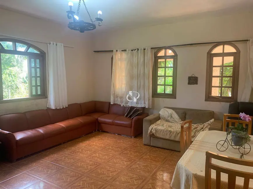 Foto 3 de Chácara com 2 quartos à venda, 1200m2 em Pilar Do Sul - SP