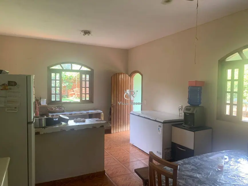 Foto 4 de Chácara com 2 quartos à venda, 1200m2 em Pilar Do Sul - SP