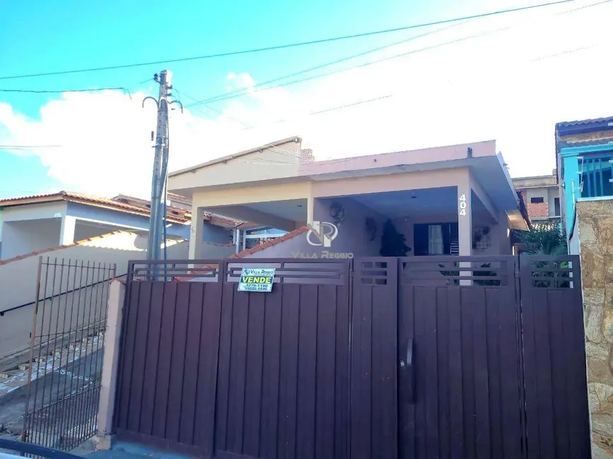 Foto 1 de Casa com 2 quartos à venda, 210m2 em Pilar Do Sul - SP