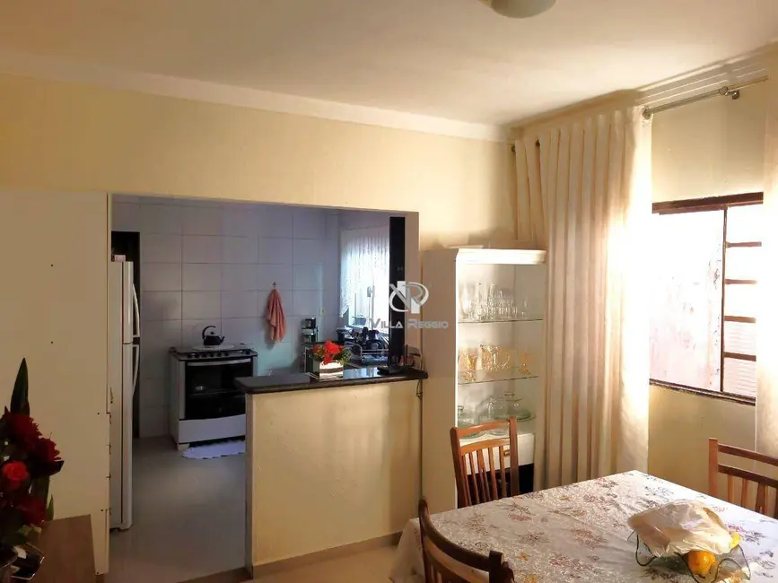 Foto 3 de Casa com 2 quartos à venda, 210m2 em Pilar Do Sul - SP