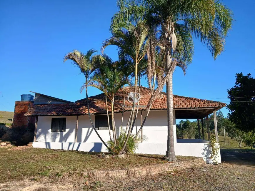 Foto 1 de Chácara com 1 quarto à venda, 23260m2 em Piedade - SP