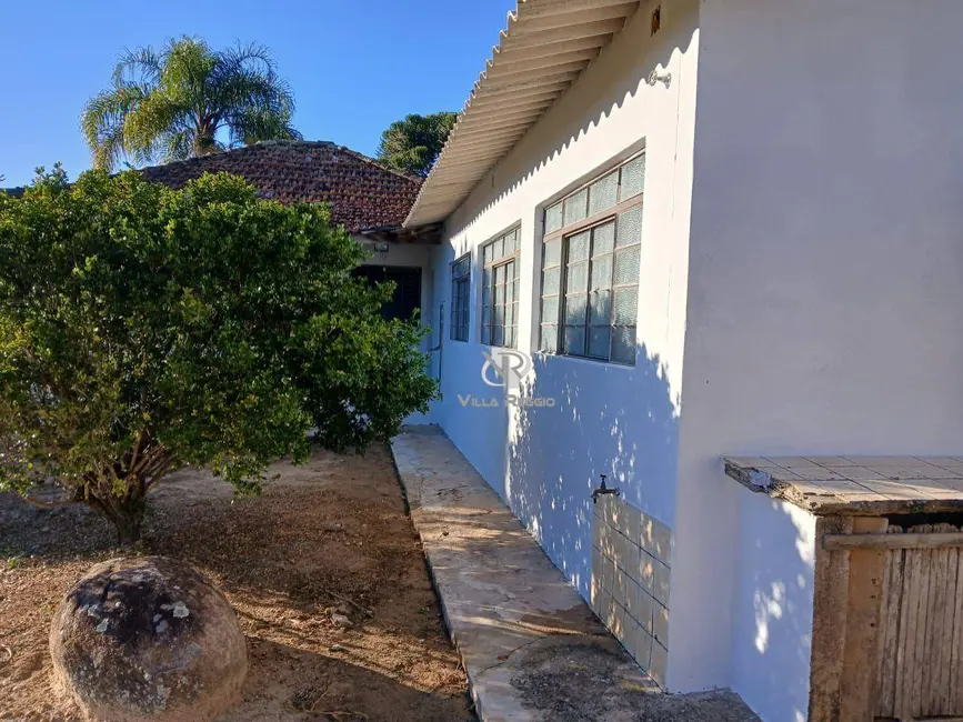 Foto 8 de Chácara com 1 quarto à venda, 23260m2 em Piedade - SP