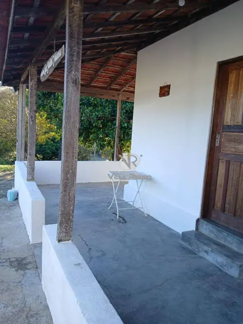 Foto 9 de Chácara com 1 quarto à venda, 23260m2 em Piedade - SP