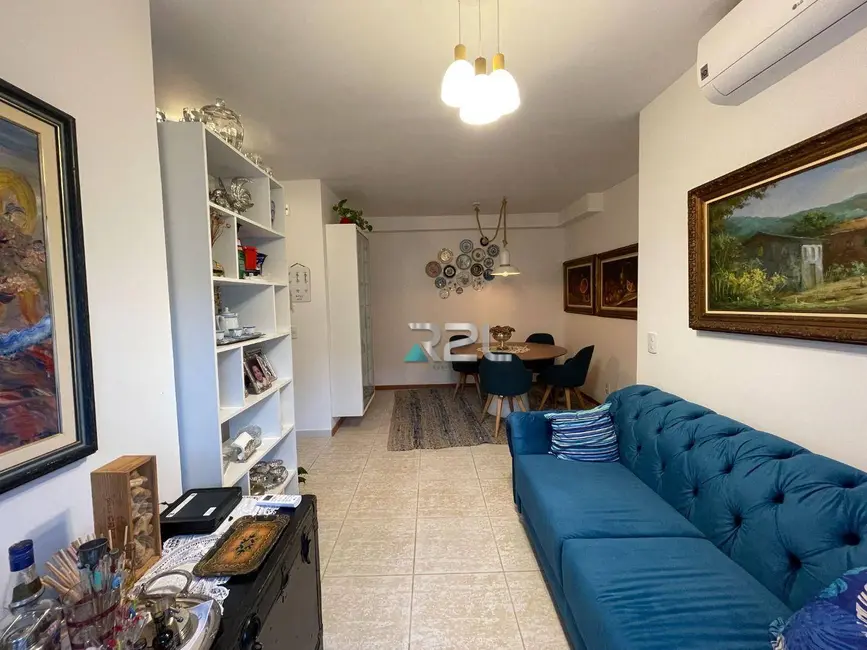 Apartamento com 2 quartos à venda, 13000m2 em Campo Grande - MS - imagem 6 Foto 6 de Apartamento com 2 quartos à venda, 13000m2 em Campo Grande - MS