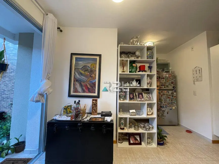 Apartamento com 2 quartos à venda, 13000m2 em Campo Grande - MS - imagem 4 Foto 4 de Apartamento com 2 quartos à venda, 13000m2 em Campo Grande - MS