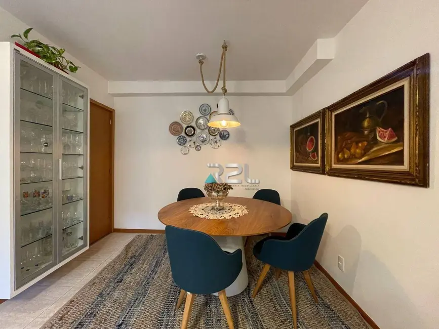 Apartamento com 2 quartos à venda, 13000m2 em Campo Grande - MS - imagem 3 Foto 3 de Apartamento com 2 quartos à venda, 13000m2 em Campo Grande - MS