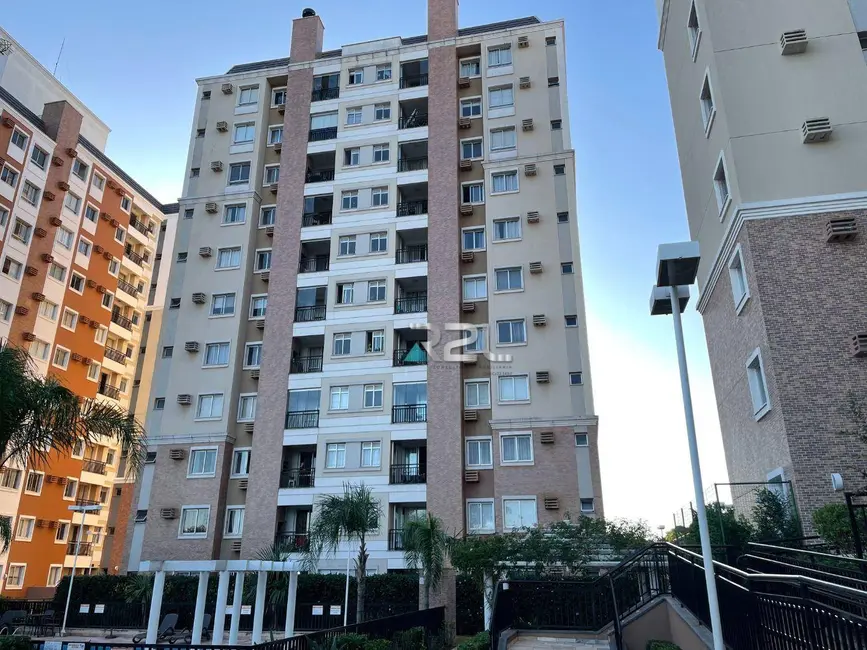 Apartamento com 2 quartos à venda, 13000m2 em Campo Grande - MS - imagem 2 Foto 2 de Apartamento com 2 quartos à venda, 13000m2 em Campo Grande - MS