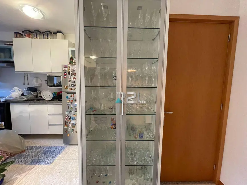 Apartamento com 2 quartos à venda, 13000m2 em Campo Grande - MS - imagem 5 Foto 5 de Apartamento com 2 quartos à venda, 13000m2 em Campo Grande - MS