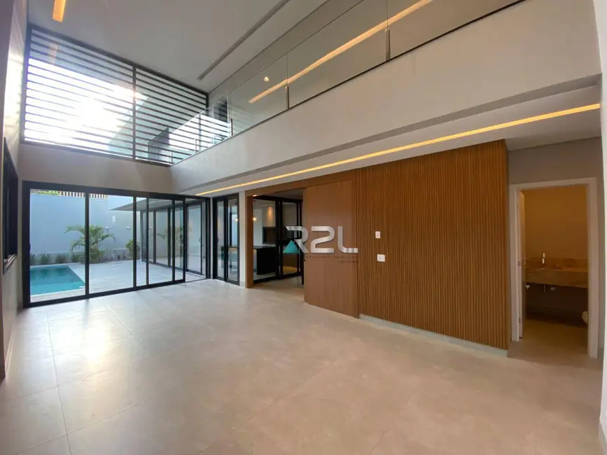 Sobrado com 4 quartos à venda, 360m2 em Campo Grande - MS - imagem 5 Foto 5 de Sobrado com 4 quartos à venda, 360m2 em Campo Grande - MS