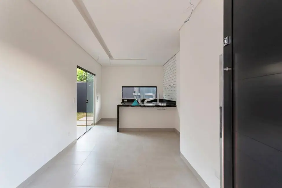 Sobrado com 3 quartos à venda, 100m2 em Rita Vieira, Campo Grande - MS - imagem 7 Foto 7 de Sobrado com 3 quartos à venda, 100m2 em Rita Vieira, Campo Grande - MS