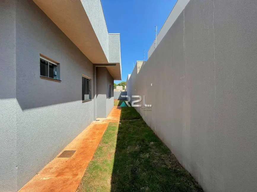Casa com 3 quartos à venda, 360m2 em Universitário, Campo Grande - MS - imagem 5 Foto 5 de Casa com 3 quartos à venda, 360m2 em Universitário, Campo Grande - MS