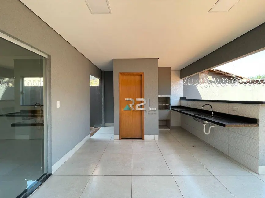 Casa com 3 quartos à venda, 360m2 em Universitário, Campo Grande - MS - imagem 9 Foto 9 de Casa com 3 quartos à venda, 360m2 em Universitário, Campo Grande - MS