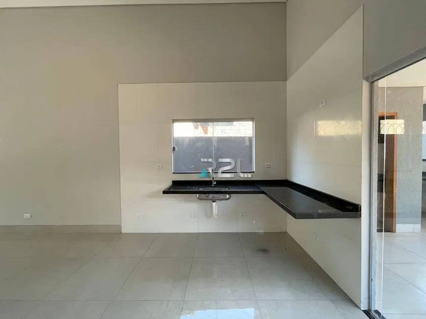 Casa com 3 quartos à venda, 360m2 em Universitário, Campo Grande - MS - imagem 8 Foto 8 de Casa com 3 quartos à venda, 360m2 em Universitário, Campo Grande - MS