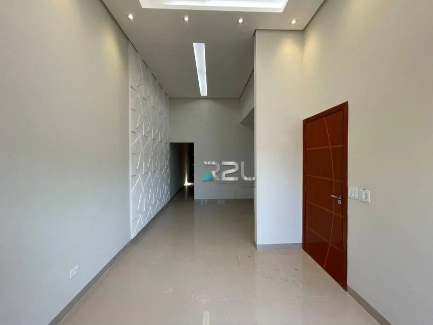 Foto 4 de Casa com 3 quartos à venda, 180m2 em Rita Vieira, Campo Grande - MS