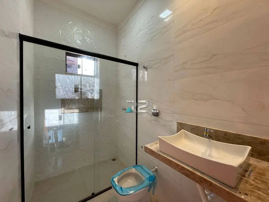 Foto 8 de Casa com 3 quartos à venda, 180m2 em Rita Vieira, Campo Grande - MS