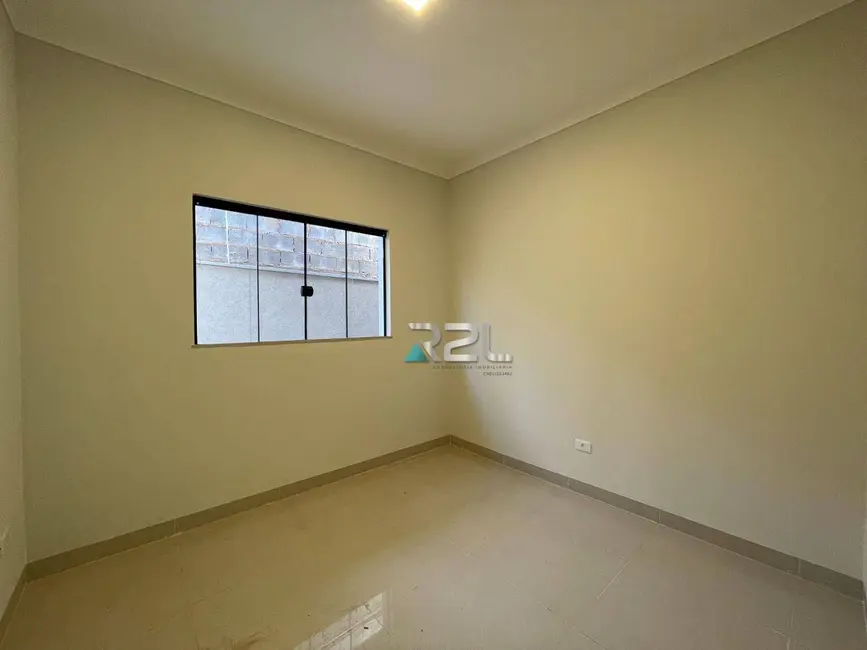 Foto 7 de Casa com 3 quartos à venda, 180m2 em Rita Vieira, Campo Grande - MS