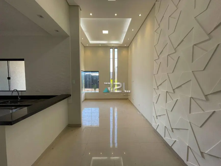 Foto 3 de Casa com 3 quartos à venda, 180m2 em Rita Vieira, Campo Grande - MS