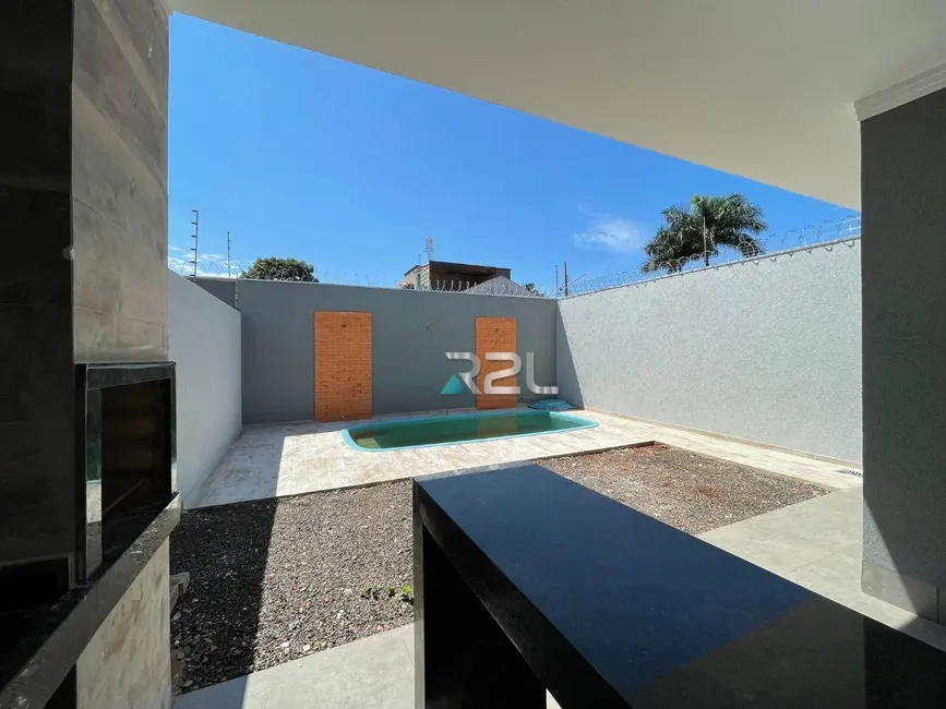 Casa com 3 quartos à venda, 225m2 em Rita Vieira, Campo Grande - MS - imagem 3 Foto 3 de Casa com 3 quartos à venda, 225m2 em Rita Vieira, Campo Grande - MS