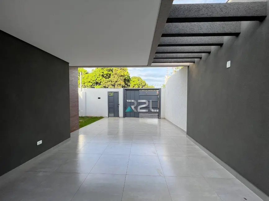 Foto 4 de Casa com 3 quartos à venda, 225m2 em Parque Residencial Rita Vieira, Campo Grande - MS