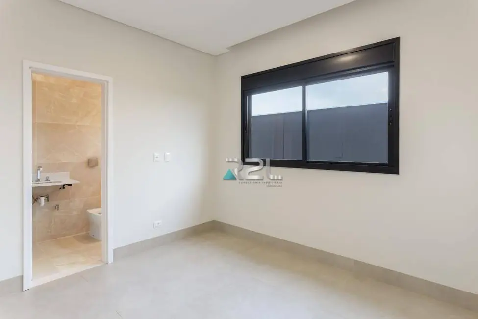 Foto 12 de Casa de Condomínio com 3 quartos à venda, 374m2 em Jardim Montevidéu, Campo Grande - MS