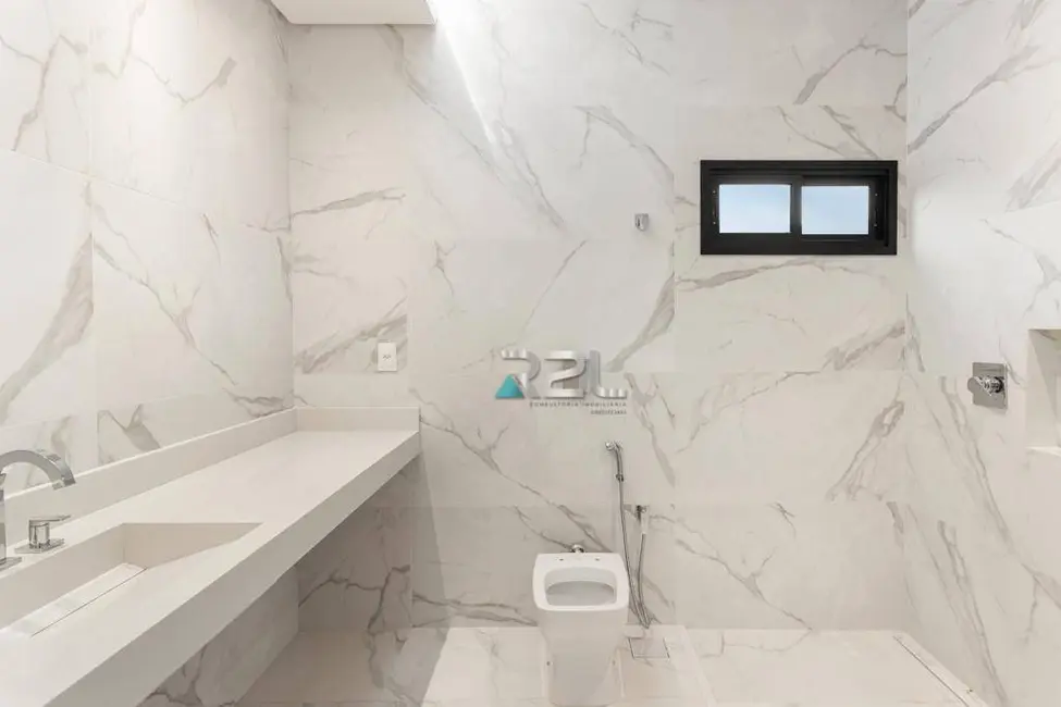 Foto 11 de Casa de Condomínio com 3 quartos à venda, 374m2 em Jardim Montevidéu, Campo Grande - MS