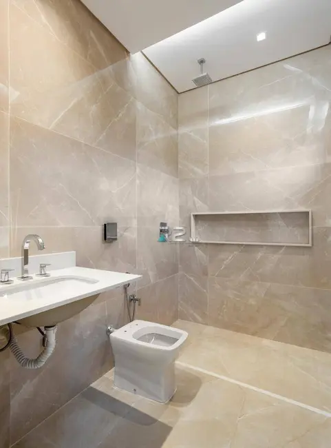 Foto 13 de Casa de Condomínio com 3 quartos à venda, 374m2 em Jardim Montevidéu, Campo Grande - MS