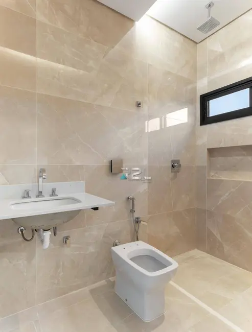Foto 15 de Casa de Condomínio com 3 quartos à venda, 374m2 em Jardim Montevidéu, Campo Grande - MS