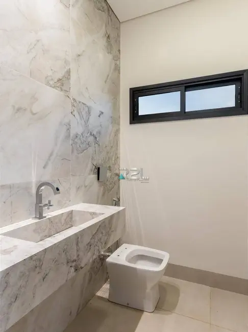 Foto 9 de Casa de Condomínio com 3 quartos à venda, 374m2 em Jardim Montevidéu, Campo Grande - MS