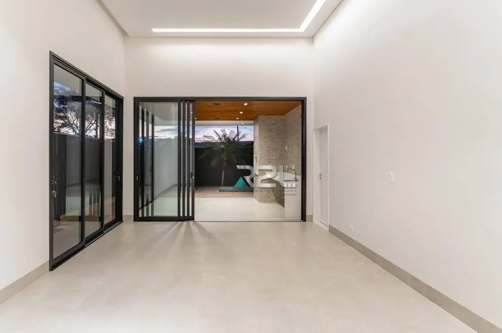 Foto 8 de Casa de Condomínio com 3 quartos à venda, 374m2 em Jardim Montevidéu, Campo Grande - MS