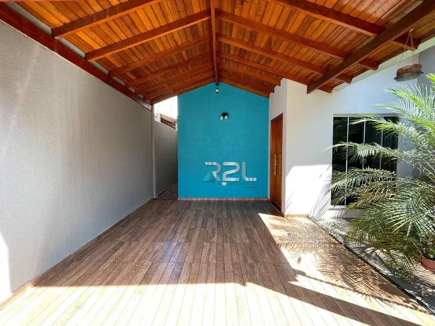 Casa com 2 quartos à venda, 180m2 em Jardim Itamaracá, Campo Grande - MS - imagem 4 Foto 4 de Casa com 2 quartos à venda, 180m2 em Jardim Itamaracá, Campo Grande - MS