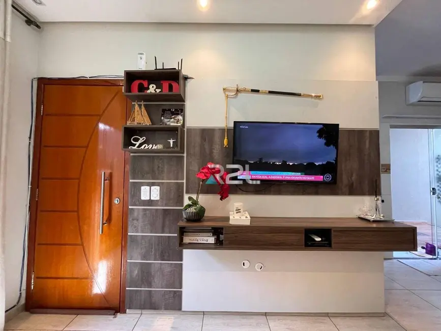 Casa com 2 quartos à venda, 180m2 em Jardim Itamaracá, Campo Grande - MS - imagem 6 Foto 6 de Casa com 2 quartos à venda, 180m2 em Jardim Itamaracá, Campo Grande - MS