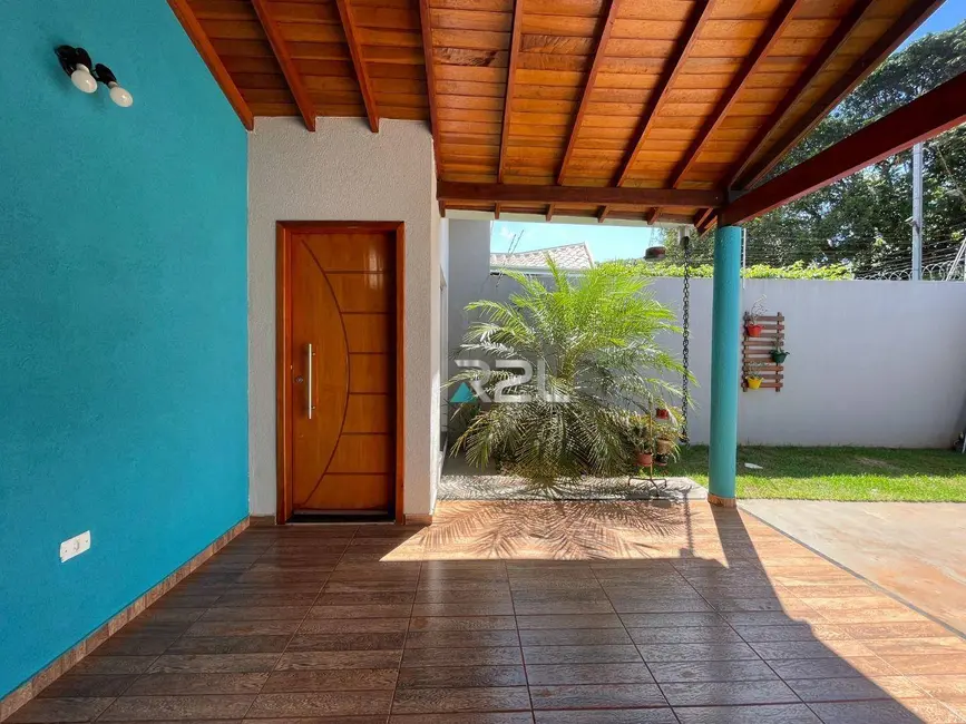 Casa com 2 quartos à venda, 180m2 em Jardim Itamaracá, Campo Grande - MS - imagem 3 Foto 3 de Casa com 2 quartos à venda, 180m2 em Jardim Itamaracá, Campo Grande - MS