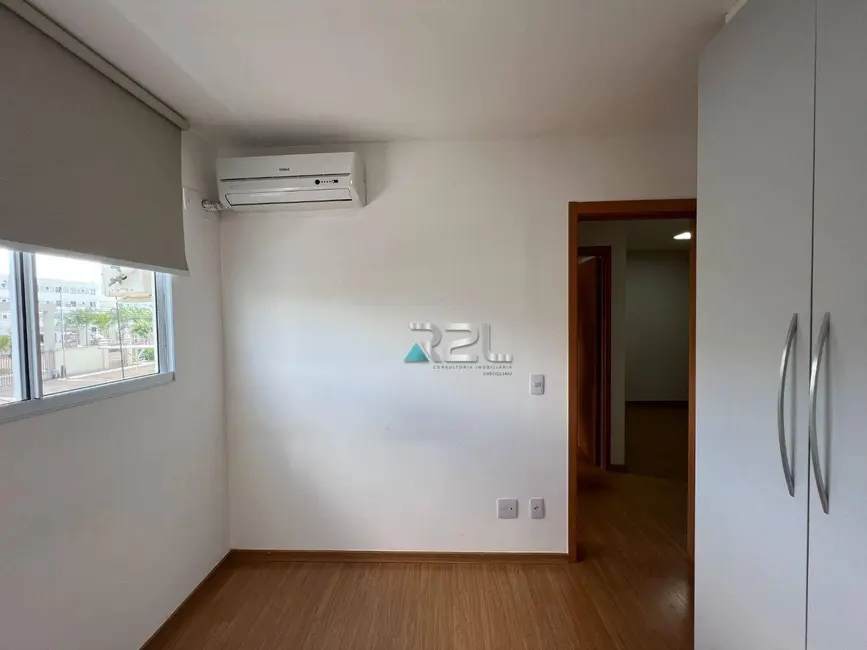 Foto 10 de Apartamento com 2 quartos à venda em Tiradentes, Campo Grande - MS