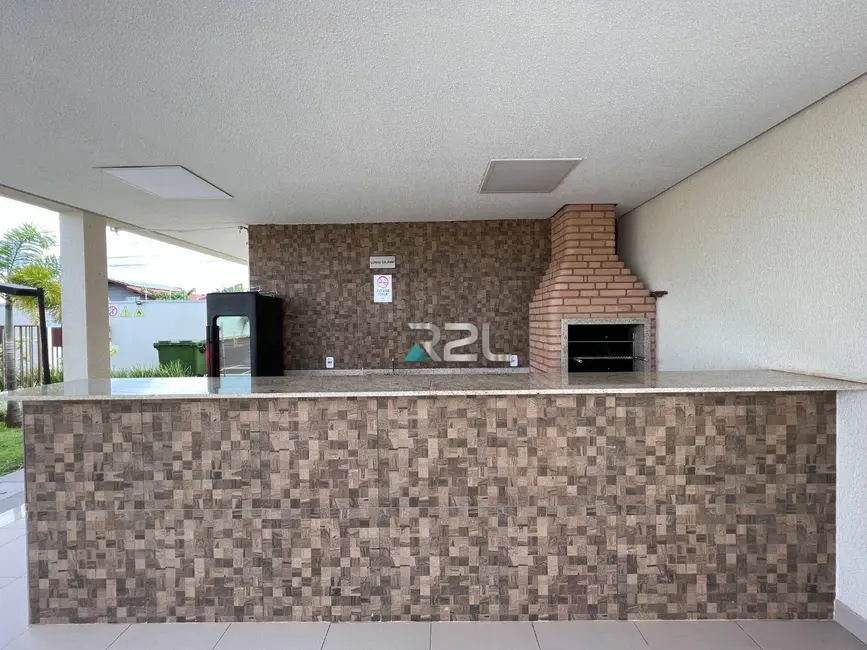 Foto 14 de Apartamento com 2 quartos à venda em Tiradentes, Campo Grande - MS