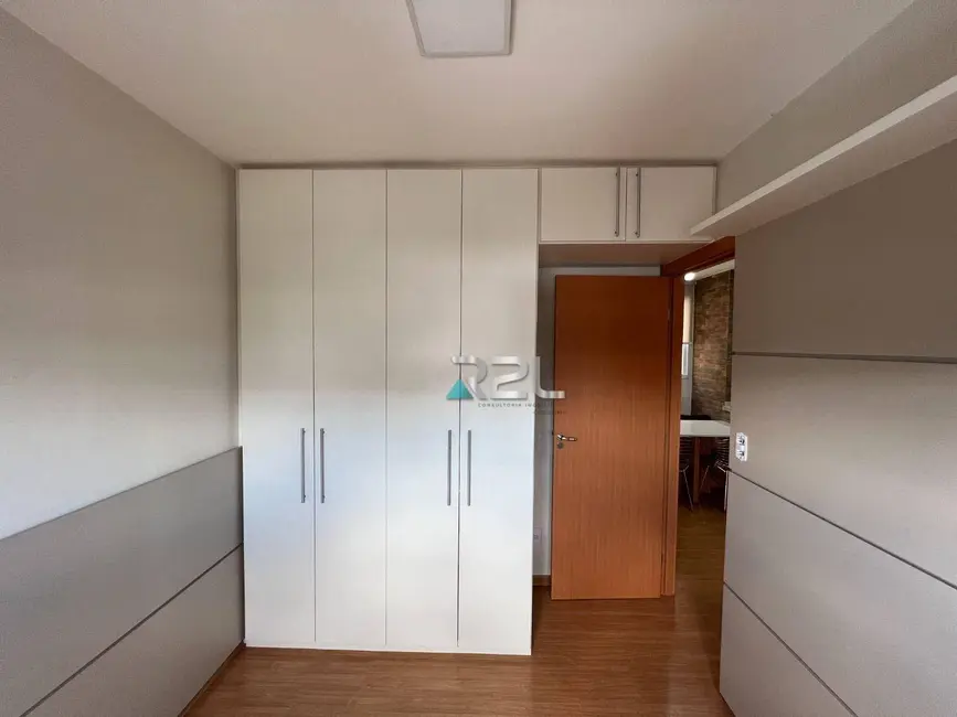 Apartamento com 2 quartos à venda em Tiradentes, Campo Grande - MS - imagem 7 Foto 7 de Apartamento com 2 quartos à venda em Tiradentes, Campo Grande - MS