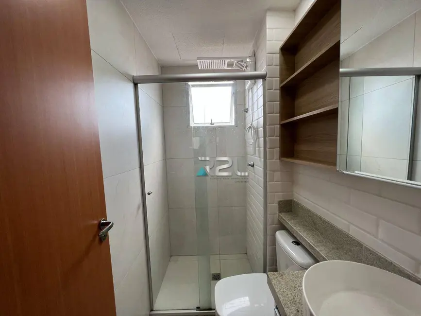 Apartamento com 2 quartos à venda em Tiradentes, Campo Grande - MS - imagem 6 Foto 6 de Apartamento com 2 quartos à venda em Tiradentes, Campo Grande - MS