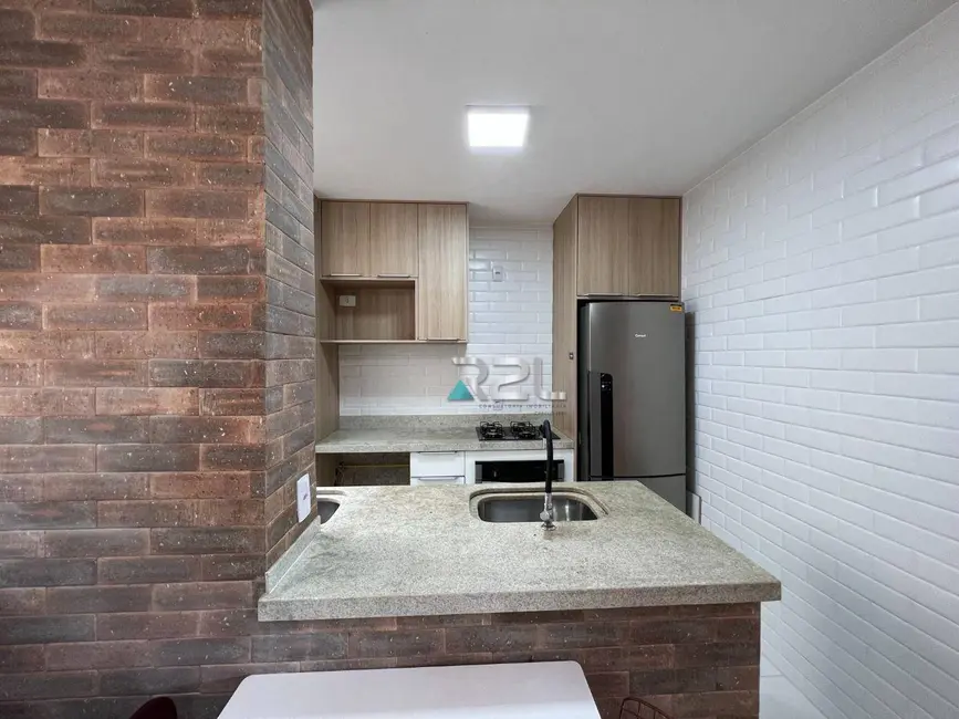 Apartamento com 2 quartos à venda em Tiradentes, Campo Grande - MS - imagem 5 Foto 5 de Apartamento com 2 quartos à venda em Tiradentes, Campo Grande - MS