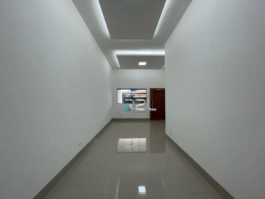 Casa com 3 quartos à venda, 270m2 em Parque Residencial Rita Vieira, Campo Grande - MS - imagem 4 Foto 4 de Casa com 3 quartos à venda, 270m2 em Parque Residencial Rita Vieira, Campo Grande - MS