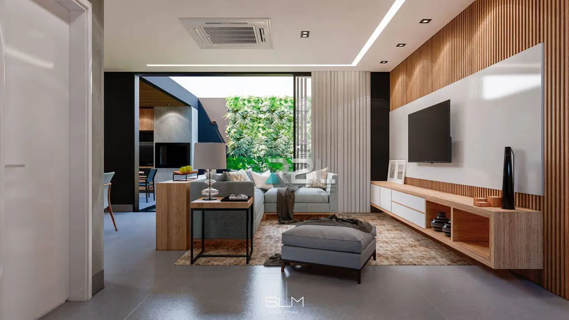 Casa de Condomínio com 3 quartos à venda, 3040m2 em Vila Vilas Boas, Campo Grande - MS - imagem 8 Foto 8 de Casa de Condomínio com 3 quartos à venda, 3040m2 em Vila Vilas Boas, Campo Grande - MS