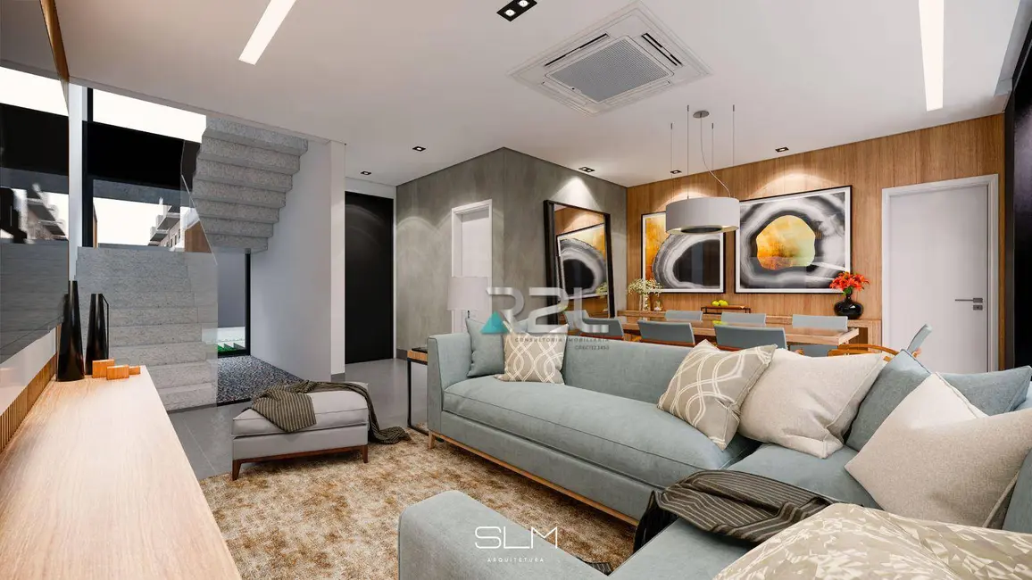 Casa de Condomínio com 3 quartos à venda, 3040m2 em Vila Vilas Boas, Campo Grande - MS - imagem 7 Foto 7 de Casa de Condomínio com 3 quartos à venda, 3040m2 em Vila Vilas Boas, Campo Grande - MS