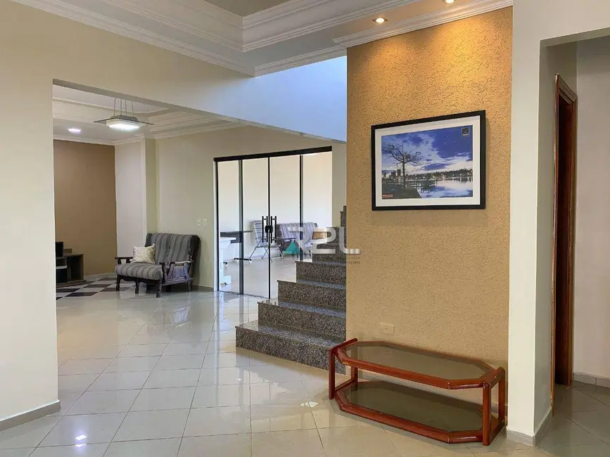 Casa com 4 quartos à venda, 525m2 em Jardim Autonomista, Campo Grande - MS - imagem 5 Foto 5 de Casa com 4 quartos à venda, 525m2 em Jardim Autonomista, Campo Grande - MS