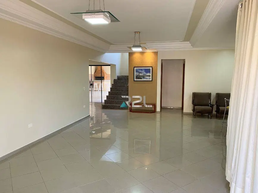 Casa com 4 quartos à venda, 525m2 em Jardim Autonomista, Campo Grande - MS - imagem 6 Foto 6 de Casa com 4 quartos à venda, 525m2 em Jardim Autonomista, Campo Grande - MS